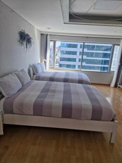 Hongdae Residence-4 - 1min from Hongik Univ Station #1 - Seul - 9
