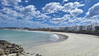 Langebaan Paradise Beach Self Catering 4 Elara - Langebaan - 8