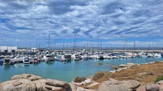 Langebaan Paradise Beach Self Catering 5 Elara - Langebaan - 6