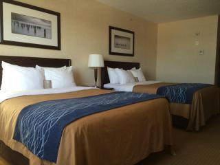 Comfort Inn & Suites - Edson - 5