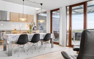 Holiday Home Vestergade Rømø Iii - Rømø Kirkeby - 5