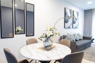 Elite Residences Tower Dubai Marina by Happy Season - Dubai - 1