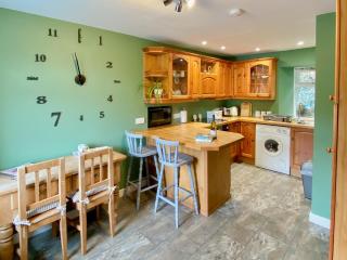 Alma Cottage - Borgue - 7