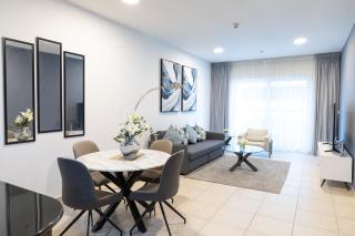 Elite Residences Tower Dubai Marina by Happy Season - Dubai - 9