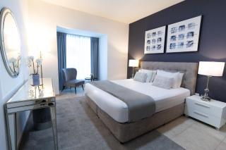 Elite Residences Tower Dubai Marina by Happy Season - Dubai - 7