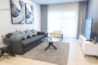 Elite Residences Tower Dubai Marina by Happy Season - Dubai - 0