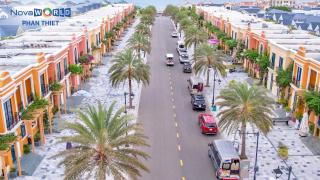Novaworld Phan Thiết - Luxury villa 4 Phòng Ngủ - Phan Thiet - 7