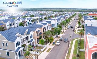 Novaworld Phan Thiết - Luxury villa 4 Phòng Ngủ - Phan Thiet - 5