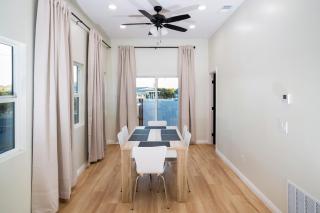 Lux Coastal Getaway, Brand New, Central Location - San Diego - 6