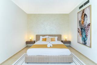 Savis Homes - Luxury 2 Bedroom Suite with Full Burj Khalifa View - 6