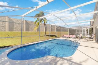 Beautiful 5-5 Bedroom Home!!! - Kissimmee - 5