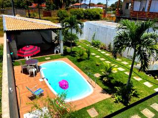 Casa da Orla - Piscina, Churrasqueira, perto da Praia - 6