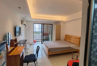 FU RONG GE in Zhongshan West District Fu Hua Road - 6