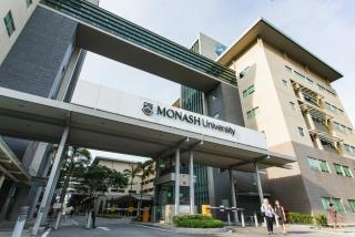 X - The Nordic - Icon City Petaling Jaya - Sungai Way - 4