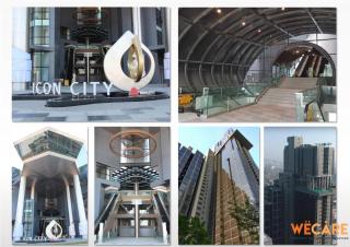 X - The Nordic - Icon City Petaling Jaya - Sungai Way - 2