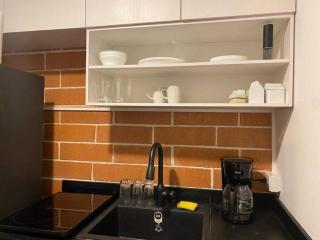 Cozy Downtown Apartment - Monterrey - 1