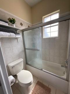 Peaceful Lakefront Home - Wesley Chapel - 1
