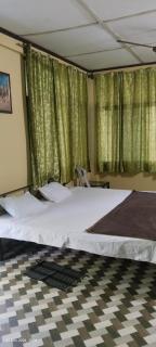 Aguiar guest House - Colva - 9