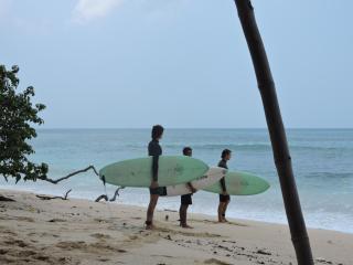 Ayolah surf House &Surf Camp - Jembrana - 4