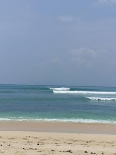 Ayolah surf House &Surf Camp - Jembrana - 5
