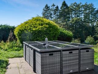 The Granary - Uk45181 - Newcastleton - 9