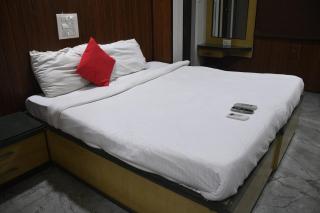 SwagStay Hotel Rahul Nagpur - Dhantoli - 8