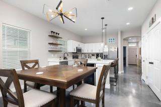 Southtown Gem, Downtown San Antonio Luxury Home - San Antonio - 6