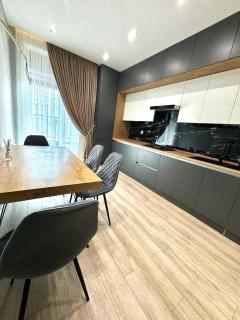 - Daniels Suite - Luxury - Unique - Tashkent - 6