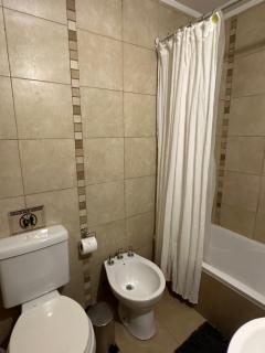 Departamento Lindo Colonial Salta - 3