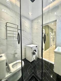 - Daniels Suite - Luxury - Unique - Tashkent - 3