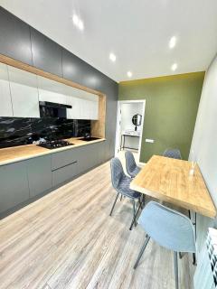 - Daniels Suite - Luxury - Unique - 7