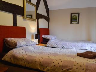 The Old Farmhouse - Blakeney - 3