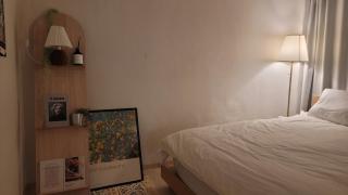 Parkside Retreat175 in Jamsil - Seul - 1