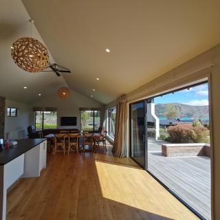 Cedar Lakeview - Lake Tekapo - 7