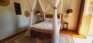 Njojo Guesthouse - 9