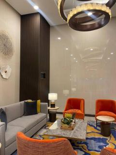 Luxurious 3BR in Manila Bay across Okada II 12pax - Manila - 9