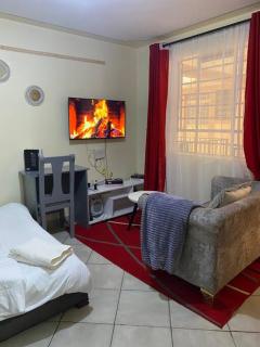 Kaki homes - Nairobi - 1