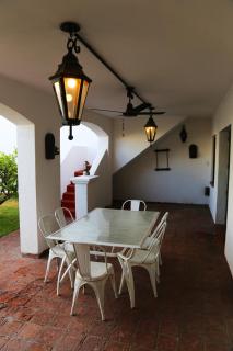 Lujosa Casa en Mendoza - Mendoza - 1