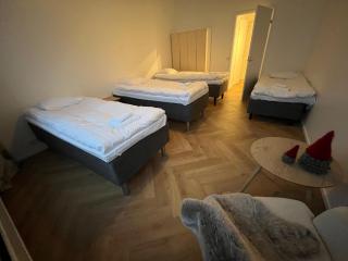 Luxury City Apartments, Ukko - Rovaniemi - 5