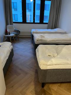 Luxury City Apartments, Ukko - Rovaniemi - 3