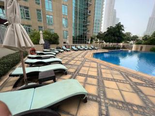 FIRST CLASS 2BR with full DUBAI DOWNTOWN SKYLINE view - Dubai - 4