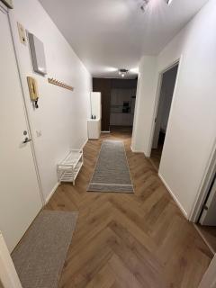 Luxury City Apartments, Ukko - Rovaniemi - 2
