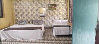 Aguiar guest House - Colva - 2