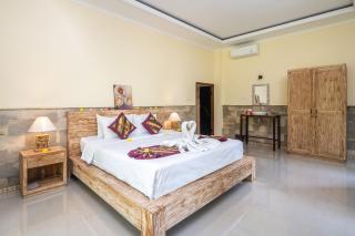 Yamuna Guest House - Ubud - 2