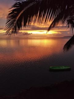 Maupiti Authentique - Te-Fare-Arii - 3