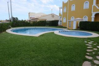 Bungalow a 50 metros del mar - Denia - 0