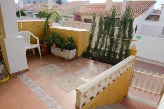 Bungalow a 50 metros del mar - Denia - 3