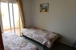 Bungalow a 50 metros del mar - Denia - 2