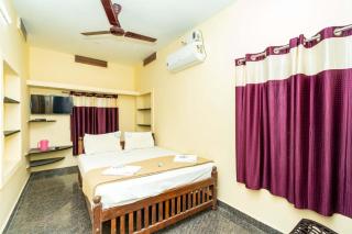 Amman Villa - Home Stay - Rāmeswaram - 9