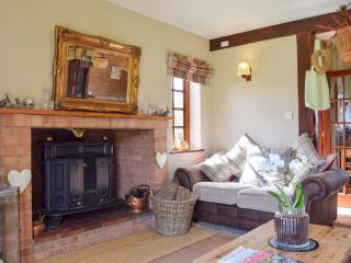 The Warren - Wellesbourne - 7